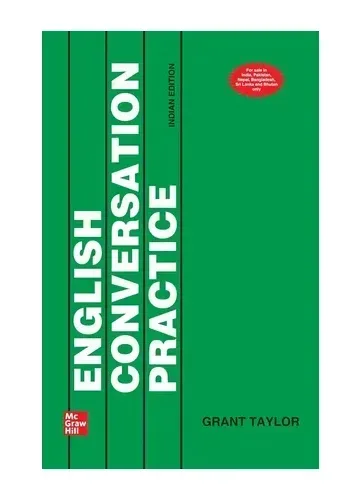 English Conversation Practice by Grant Taylor