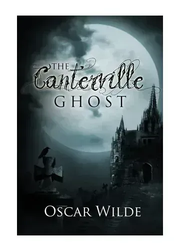 The Canterville Ghost by Oscar Wilde