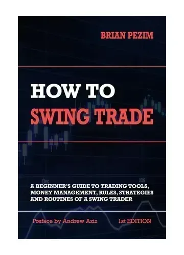 How To Swing Trade by Andrew Aziz