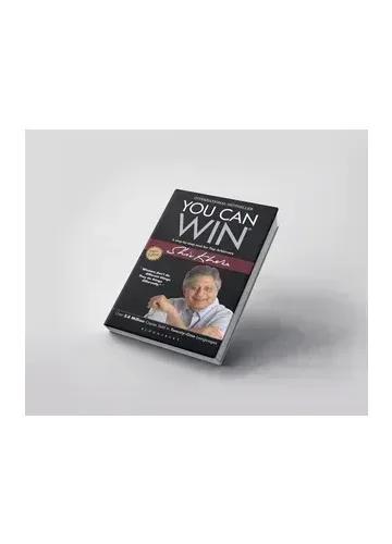 You Can Win by Shiv Khera