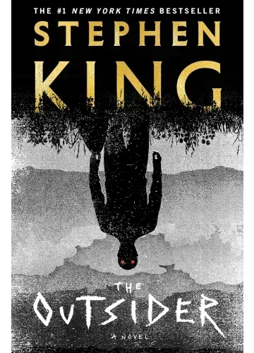 The Outsider by Stephen King