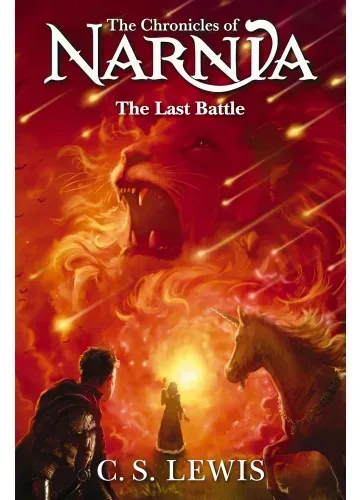 The Last Battle by C.S. Lewis