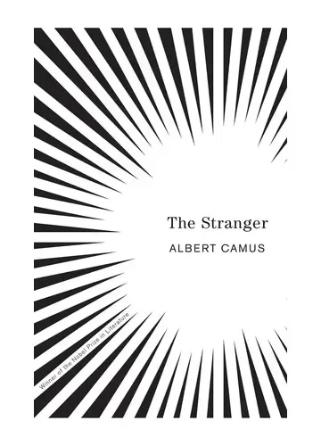 The Stranger by Albert Camus