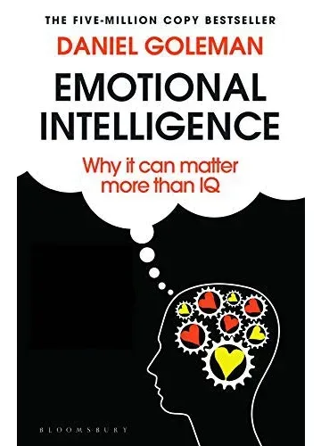 Emotional Intelligence by Daniel Goleman