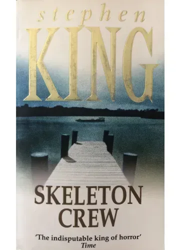 Skeleton Crew by Stephen King