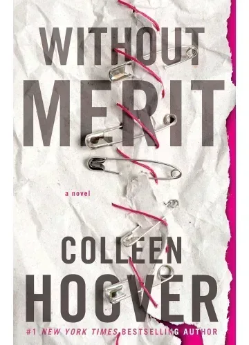 Without Merit by Colleen Hoover
