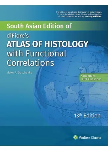 diFiore's Atlas of Histology with Functional Correlation