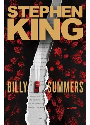 Billy Summers by Stephen King