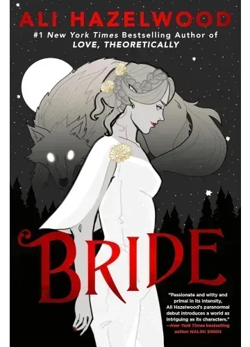 Bride (Bride, #1) by Ali Hazelwood