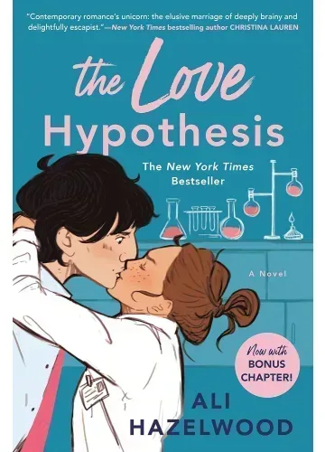 The Love Hypothesis by Ali Hazelwood