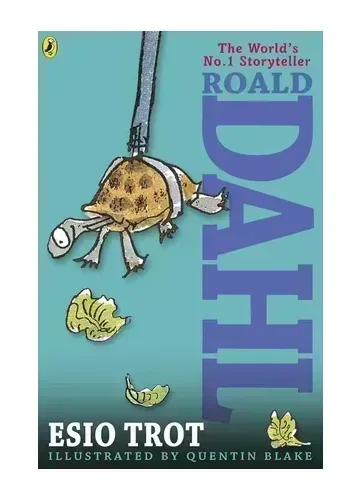 Esio Trot by Roald Dahl