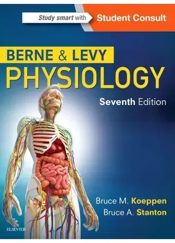 Berne & Levy Physiology by Bruce M. Koeppen, Bruce A. Stanton