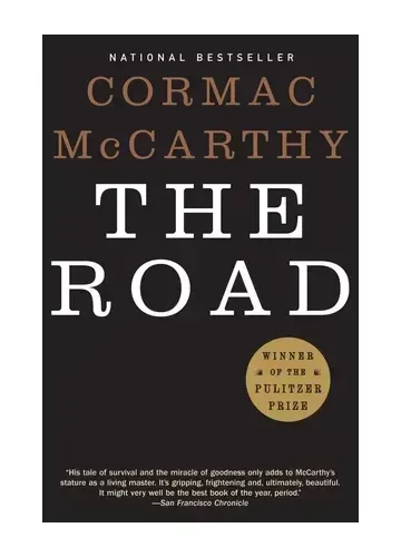 The Road by Cormac McCarthy