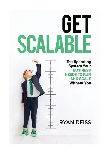 Get Scalable by Ryan Deiss