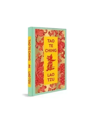 Tao Te Ching by Lao Tzu