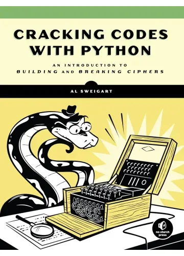 Cracking Codes with Python by Al Sweigart