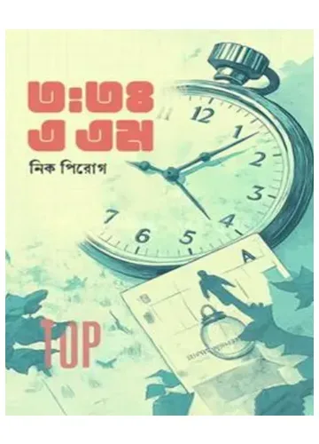 ৩ঃ৩৪ এএম - নিক পিরোগ , সালমান হক (অনুবাদক)