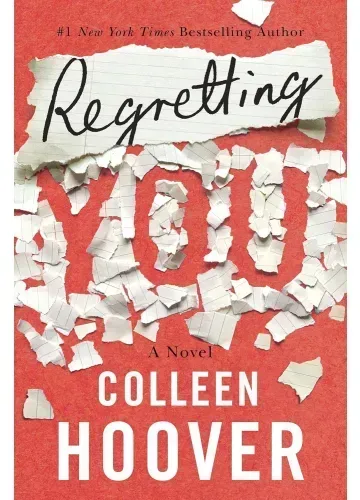 Regretting You by Colleen Hoover