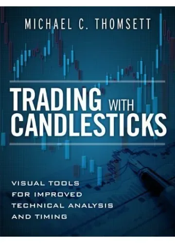 Trading with Candlesticks by Michael C. Thomsett