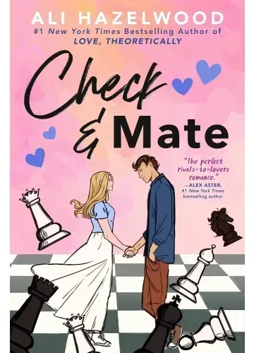 Check & Mate by Ali Hazelwood