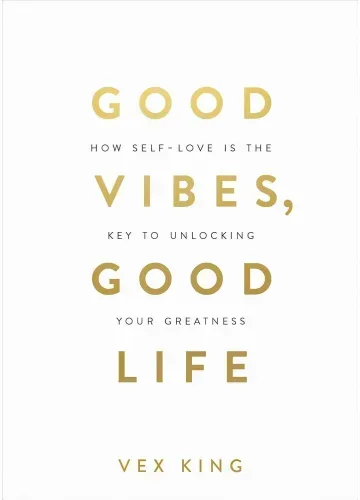 Good Vibes, Good Life by Vex King