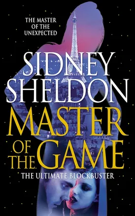Master of the Game by Sidney Sheldon