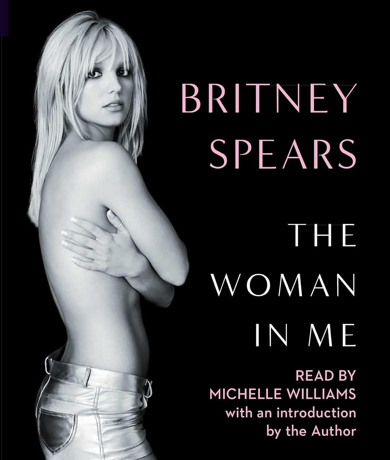 The Woman in Me by Britney Spears