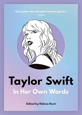 Taylor Swift by Helena Hunt