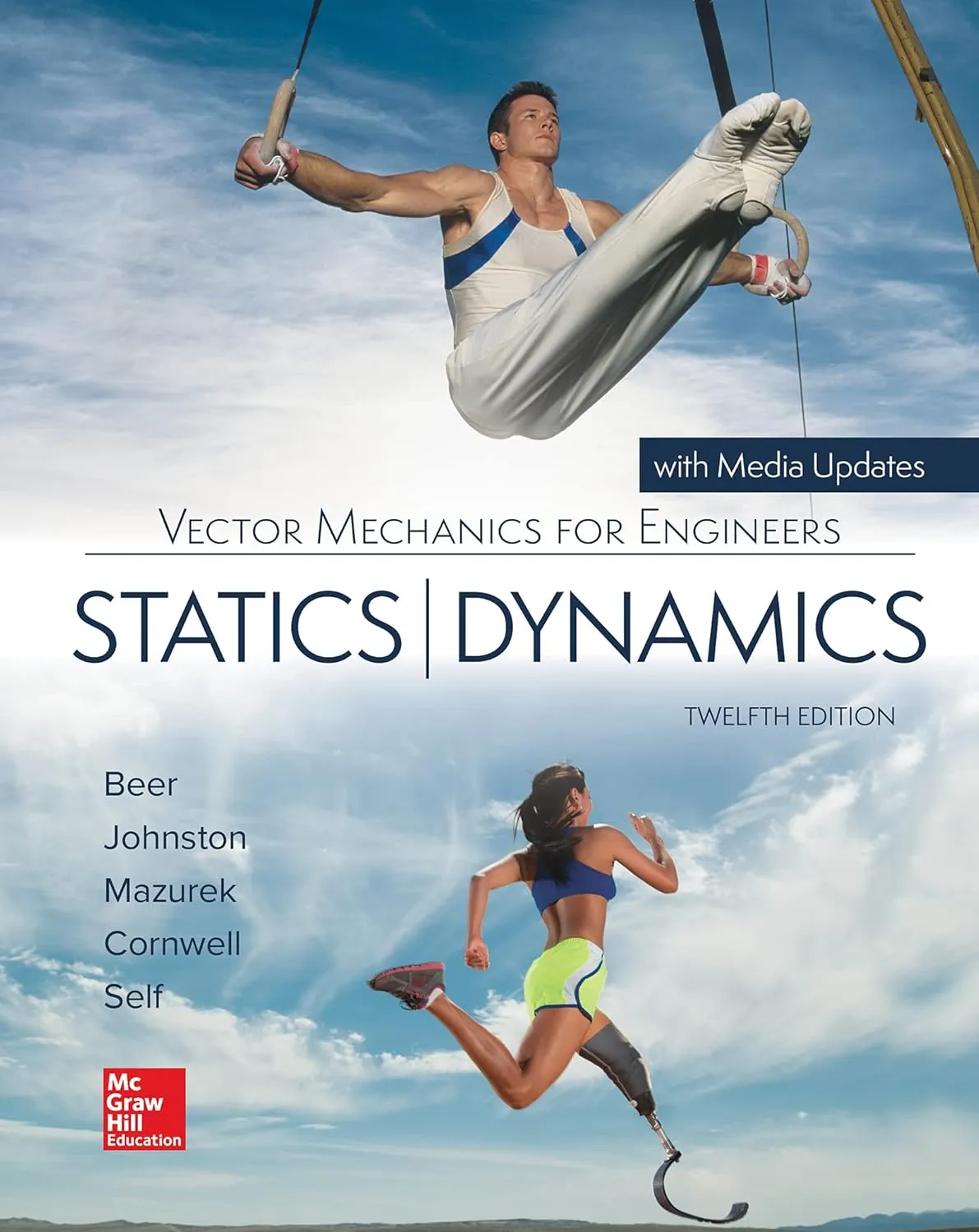 Vector Mechanics Engineers: Dynamics by Ferdinand P. Beer
