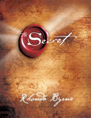 The Secret (The Secret, #1) by Rhonda Byrne