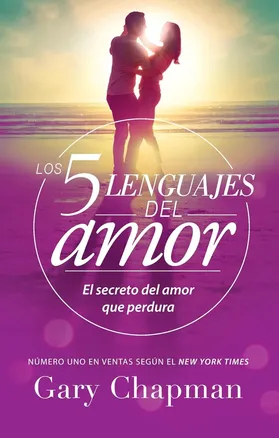 The 5 Love Languages by Gary Chapman
