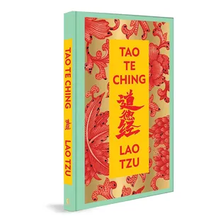 Tao Te Ching by Lao Tzu