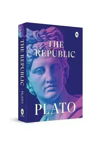 The Republic by Plato: Philosophical Masterpiece
