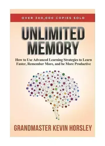 Unlimited Memory by Kevin Horsley