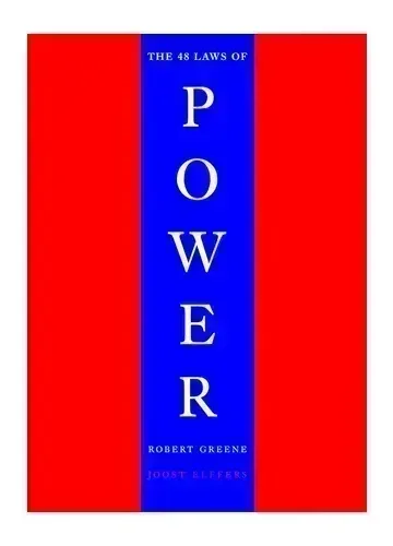 The 48 Laws of Power by Robert Greene