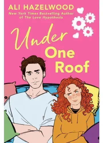 Under One Roof (The STEMinist Novellas, #1) by Ali Hazelwood