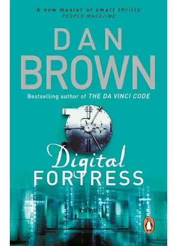 Digital Fortress by Dan Brown