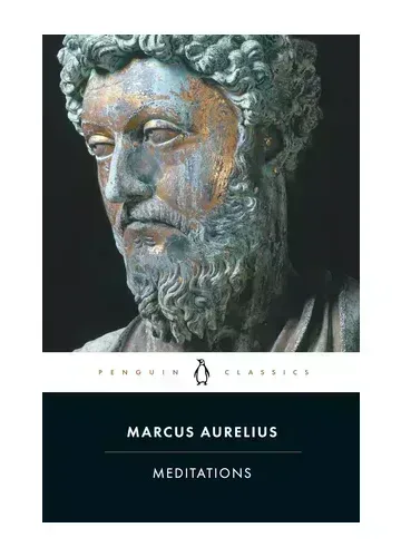 Meditations by Marcus Aurelius