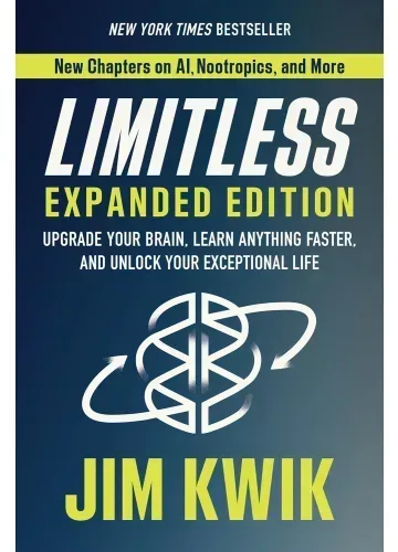 Limitless by Jim Kwik