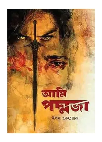 আমি পদ্মজা - ইলমা বেহরোজ