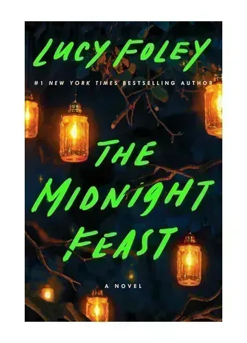 The Midnight Feast by Lucy Foley