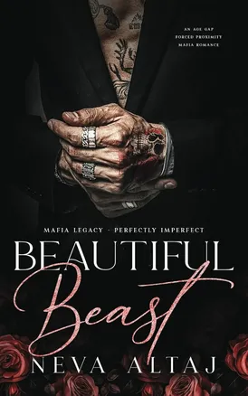 Beautiful Beast by Neva Altaj