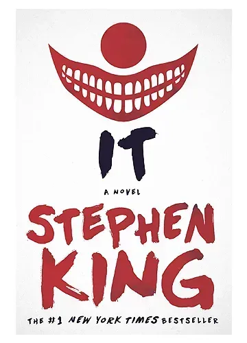 It by Stephen King