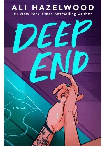 Deep End by Ali Hazelwood