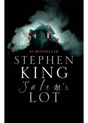 Salem's Lot by Stephen King