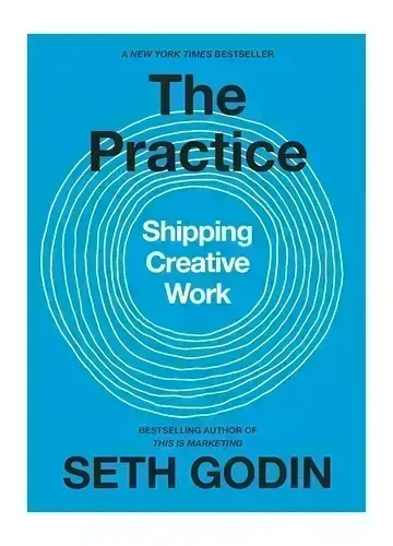 The Practice by Seth Godin