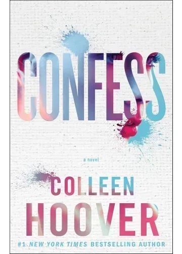 Confess by Colleen Hoover