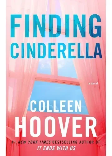 Finding Cinderella (Hopeless, #2.5) by Colleen Hoover
