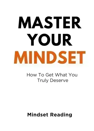 Master Your Mindset by Mindset Reading