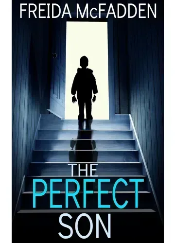 The Perfect Son by Freida McFadden